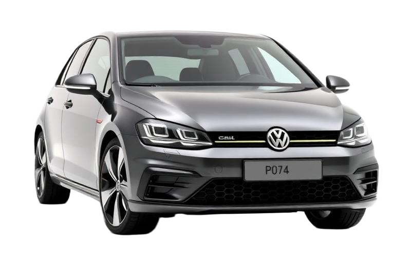 Volkswagen Golf 8 Diesel